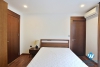 Spacious 3-bedroom apartment with lake view in Ho Tay